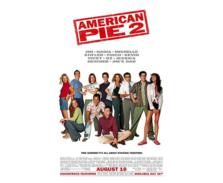 American Pie – A Primeira Vez é Inesquecível – Acervocine