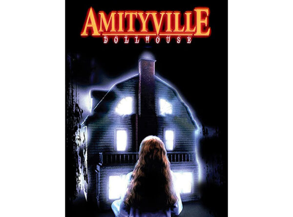 Amityville 6 - Uma questão de hora