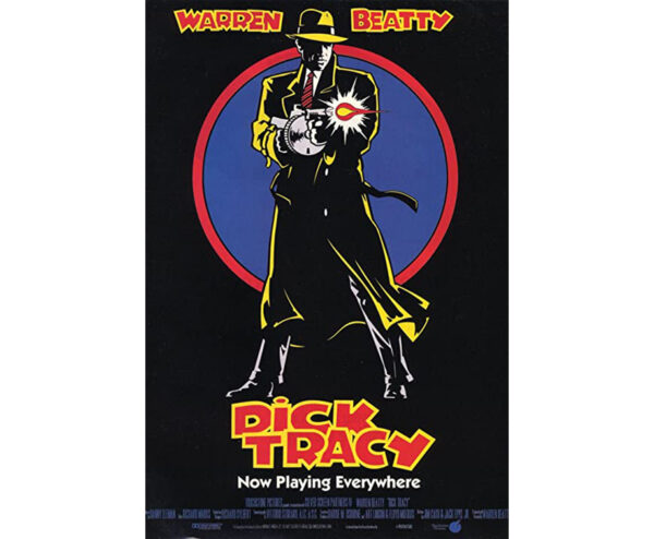 Dick Tracy