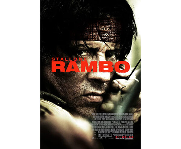 Rambo IV